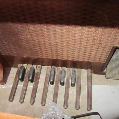 Kawai KX430 organ image 3