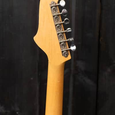 Micro-Frets Calibra Late 1960s Early 1970s - Gloss image 21