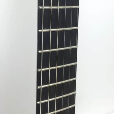Parker PDF105 Electric Guitar w/ Ghost Piezo System - Vintage Sunburst + Gig Bag image 4