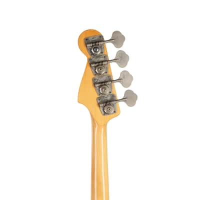 1968 – Fender Jazz Bass - Sunburst image 12