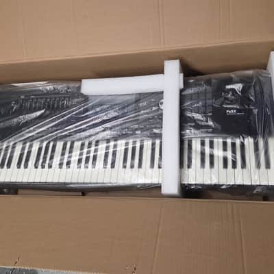 Korg Pa5X 76-Key Professional Arranger Keyboard 2022 image 3