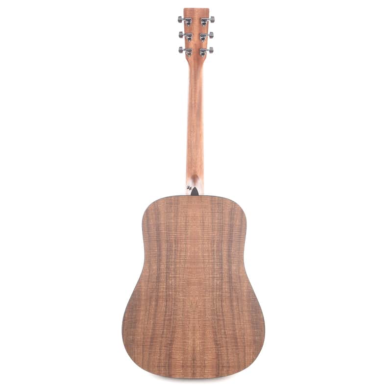Martin X-Series D-X2E 2019 - 2023 image 2