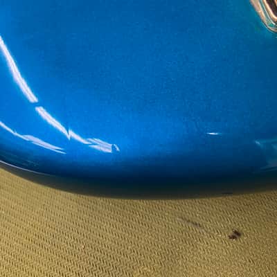 Yamaha SG-7 1967 - Metalic Blue image 25