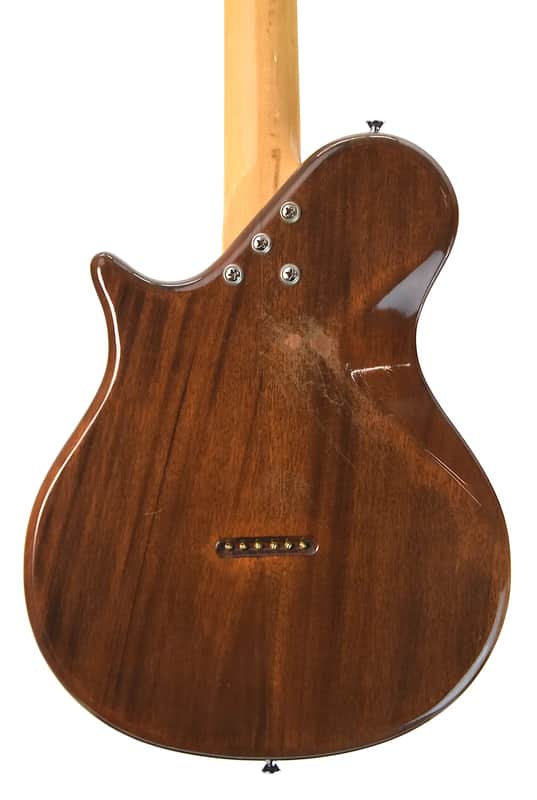 Gretsch BST-1000 Beast HH image 5