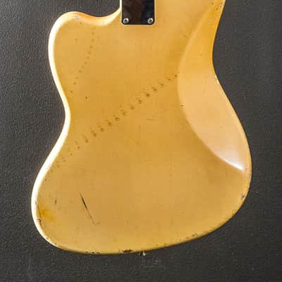 Fender Used Jaguar '63 image 4