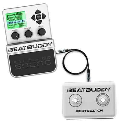 BeatBuddy Footswitch image 3