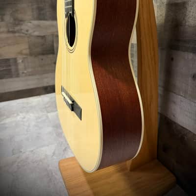 Alvarez Regent RC26 Classical Guitar w/ Deluxe Gig Bag (RC26) image 6