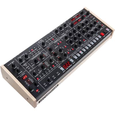 Sequential Trigon-6 Desktop - Synthesizer image 4