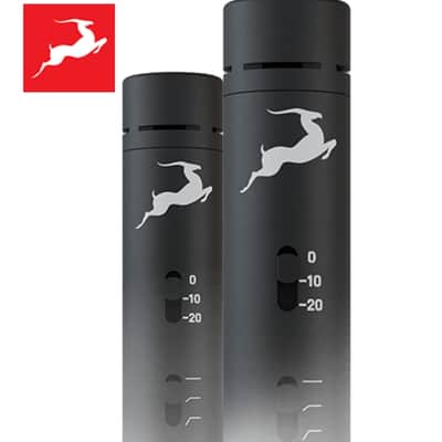 Antelope Audio EDGE Note small diaphragm modeling microphone image 2