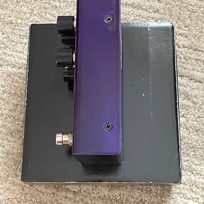 REVV G3 Distortion V2 2025 - Present - Purple image 4