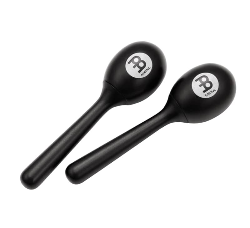 Immagine Meinl PEMBK Plastic Egg Maracas - 1