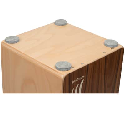 Schlagwerk Fineline Comfort Morado image 3