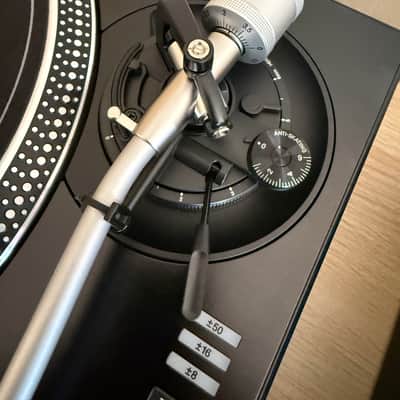 Pioneer PLX-1000 Direct Drive Turntable – Mint / Like New – Original Box image 3