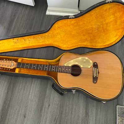 Fender Shenandoah 12 String 1965 image 17