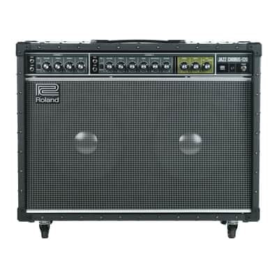 Roland JC-120 Jazz Chorus Owned by Joywave image 1