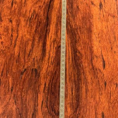 Martin OM-28 Authentic 1931 2016-2019 - Vintage Gloss Authentic image 14