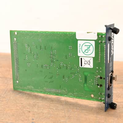 Aviom 16/o-Y1 A-Net Card for Yamaha Digital Products CG01T4E image 12