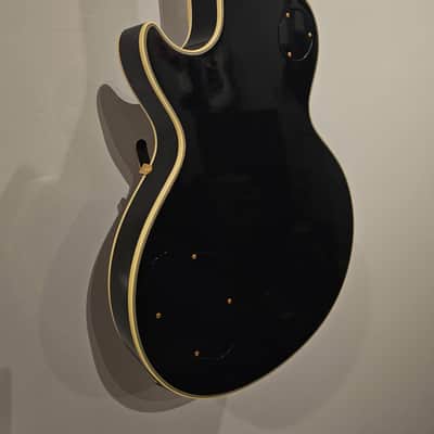 Gibson Custom Shop 1954 Reissue Les Paul Black Beauty Bigsby Neil Young *UNPLAYED* 2006 image 9