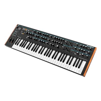 Summit Novation image 5
