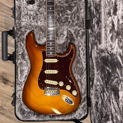Fender Limited Edition American Professional Stratocaster image 4