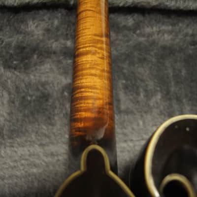 Al Owcher F Style Mandolin Hand Built in Calgary Canada image 5