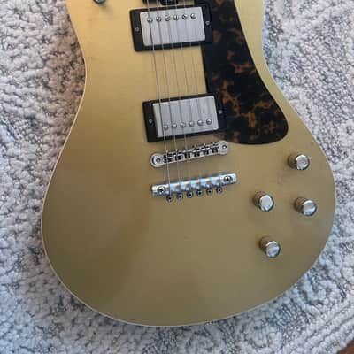 Asher Electro Sonic Guitar image 1