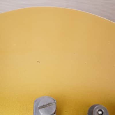 Epiphone LPS-80 Les Paul Standard (Japanese Domestic) 2000 Metallic Gold MIJ w/ OHSC image 10
