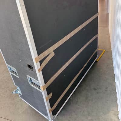 10 SPACE GUITAR VAULT - Black image 8