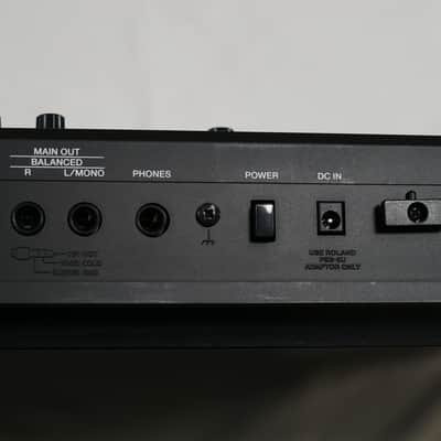 Roland FANTOM-07 + Softcase image 7