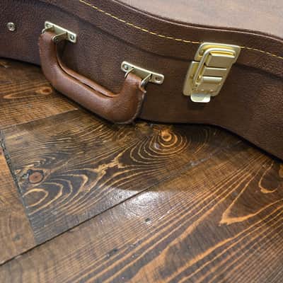 Gibson Les Paul Standard '60s 2023 - Present - Honey Amber image 10