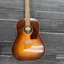 Gibson Montana J-45 Studio 2019 - Walnut Burst