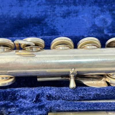 Gemeinhardt M2 Student Flute image 6