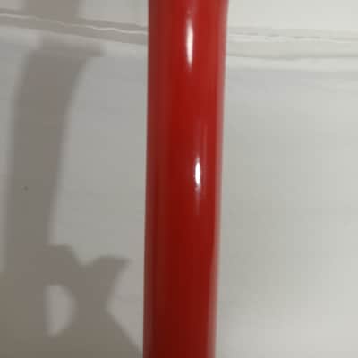 Jerry Jones Longhorn Baritone - Red image 8