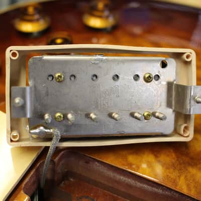 1997 Gibson Custom Shop One-Off Yamano '59 Vintage Reissue Les Paul image 14