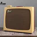 Bartel Amps Starwood - 28W w/ Reverb - 2024 - Tweed / Burgundy. NEW, (Authorized Dealer)