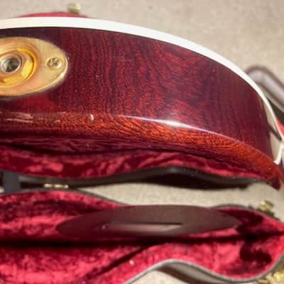 Taylor T5Z 12 strings - Custom Koa image 10