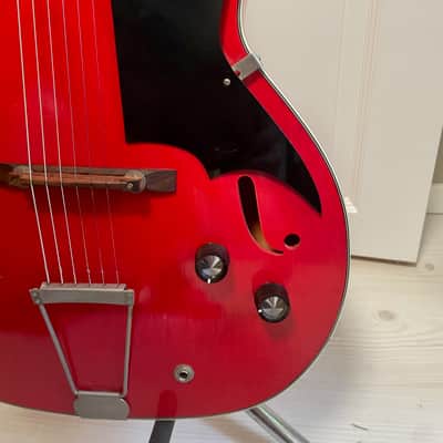 Kay Speed Demon K-571 1963 - Nitro cellulose image 7