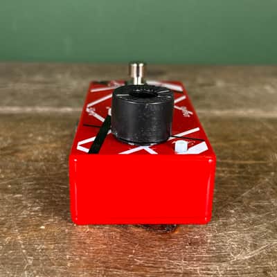 MXR EVH90 Phase 90 2004 - Present - Red/White image 7
