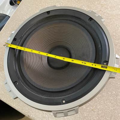 Technics 12" Woofer Speaker EAS-30PL131S-A, Made in the US image 1