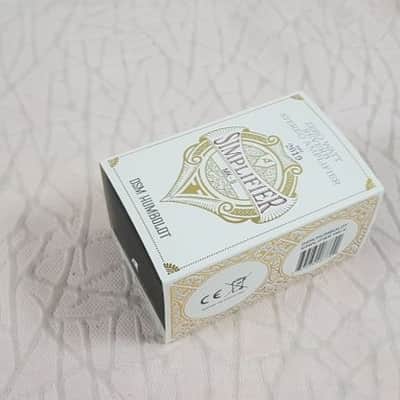 Reverb.com listing, price, conditions, and images for dsm-humboldt-electronics-simplifier-zero-watt-stereo-amplifier