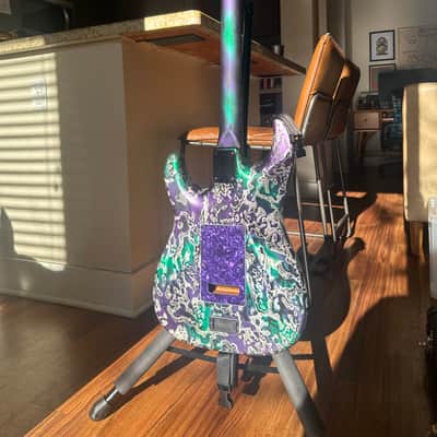James Tyler Studio Elite 2025 - Alien Guano image 3