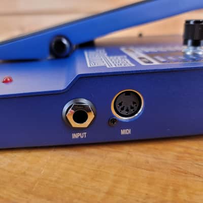 DigiTech Bass Whammy Pitch Shifting Pedal image 5