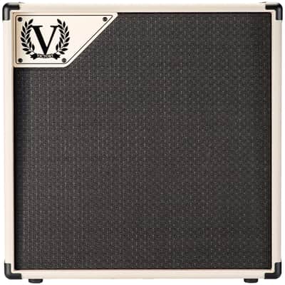 Victory Amps V112-CC Deluxe 65-Watt 1x12" Guitar Speaker Cabinet