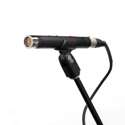 Lauten Audio LA-120 SDC Stereo Microphone Pair V2 image 2