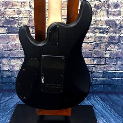 Sterling  JP 60 2019 Stealth Black image 8