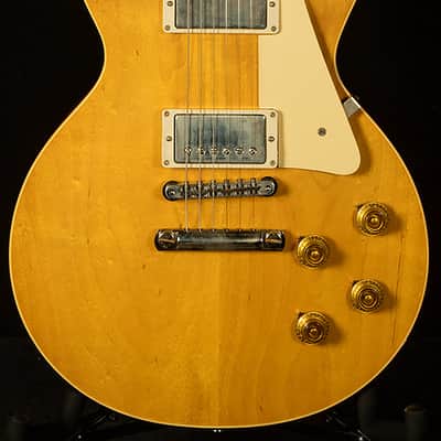 Gibson Murphy Lab Wildwood Spec by Tom Murphy 1958 Les Paul Standard - VOS image 1