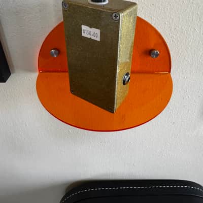 Used JHS Morning Glory V4 Overdrive Pedal image 3