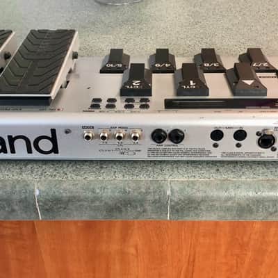 Roland VG-99 image 3