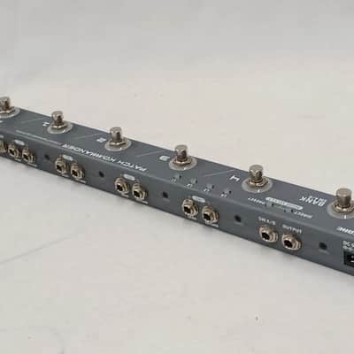 Hotone Patch Kommander 4-Channel Programmable Loop Switcher image 2