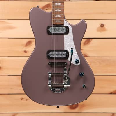 Powers Electric A-Type - Frozen Berry Metallic - A592 image 2